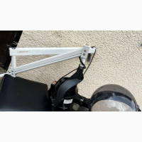 Professional Wall Hair Steamer for Salon (Fairly Used)