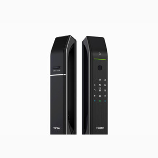 Tenon A7 Tuya Bluetooth Wi-Fi Doorbell Automatic Push