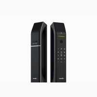 Tenon A7 Tuya Bluetooth Wi-Fi Doorbell Automatic Push