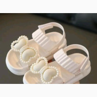 Zara Girls Sandals - Brand New