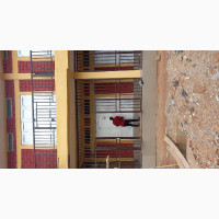 Standard and Spacious Shop for Rent in Fo1 New Market Kubwa