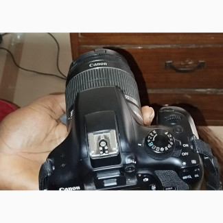Clean Canon Camera