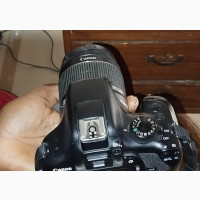 Clean Canon Camera