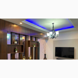 Luxury 2 Bedroom Short Let Apartment in Victoria Island