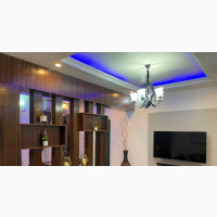 Luxury 2 Bedroom Short Let Apartment in Victoria Island