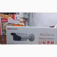 Hikvision Acusense Network Camera 4mp