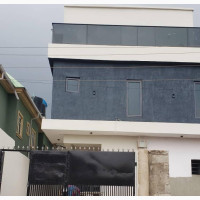 4bdrm Duplex in GRA Phase 1 for sale