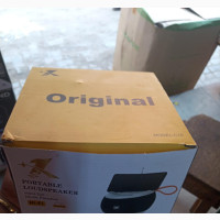 Boombest C15 Portable Speaker - Brand New