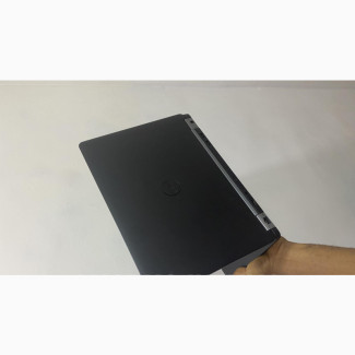 Laptop Dell Latitude 14 E7470 8GB Intel Core I5 SSD 128GB