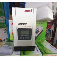 Must Solar Charge Controller MPPT