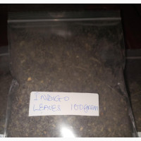 Indigo Leaves Powder for Hair Dyeing - 100g