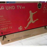 65 LG UHD, Youtube Smart Tv