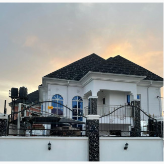 5 Bedroom Duplex and 6 Unit of 3bedroom Flat for Sale