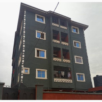 10flat of 3bedroom Available for Sale