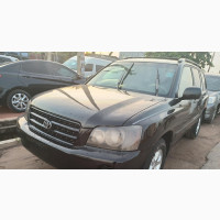 Toyota Highlander 2003