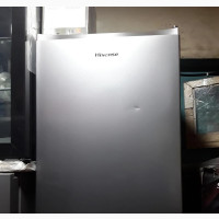 Hisense Refrigerator 093dr
