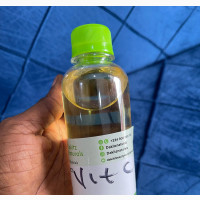 Vitamin C Oil 250ml
