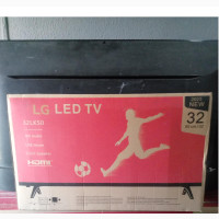 32 Inches LG LED TV - Brand New