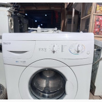 6kg Full Automatic Wash Spin and Dryer Machine, (2in1)