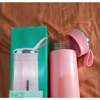 Nice Vacuum Water Flask - 1500 promo price
