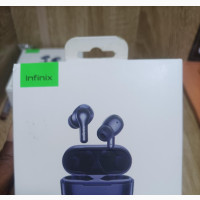 Infinix XE27 Buds - Brand New Universal Adapters