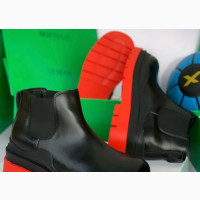 Quality Bottega Veneta Ankle Boot