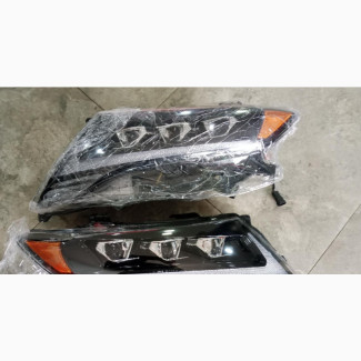Toyota Venza Headl Upgrade - Brand New
