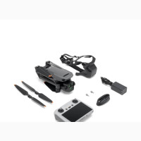 DJI Marvic 3 Pro With DJI RC Pro Fly More Combo