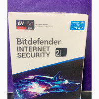 Bitdefender Internet Security 2user