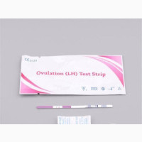 Predict Ovulation Test Strip Kit - Accurate Results