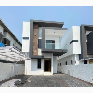 5bdrm Duplex in Orchid Road, Lekki Phase 2 for Sale