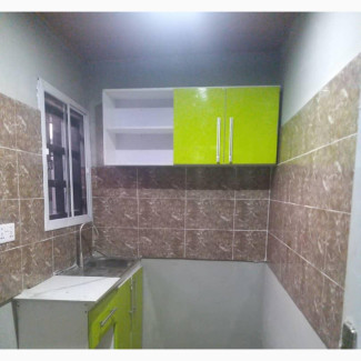 1bdrm Apartment in Awoyaya for rent