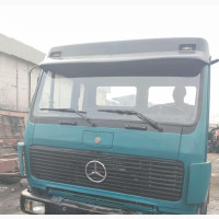 1622 Benz Truck (Cab and Chassis) Tokunbo 6 Tyres