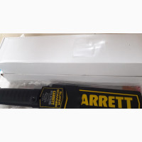 Garrett Metal Detector