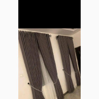 Curtains, Window Blinds and Bedsheets - High Quality and Durable