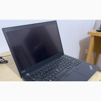 Laptop Lenovo 16GB Intel Core I5 SSD 256GB
