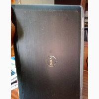 Laptop Dell Latitude E6530 16GB Intel Core I5 HDD 500GB