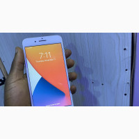 Apple iPhone 7 Plus 128 GB Silver - Direct UK Used