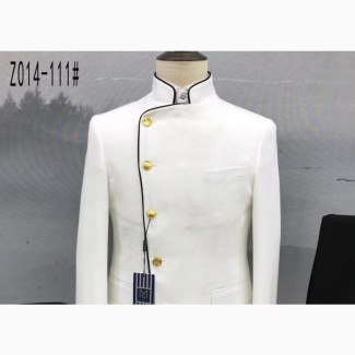 Quality Maligan Turkish Safari Men#039;s Suit