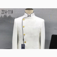 Quality Maligan Turkish Safari Men#039;s Suit