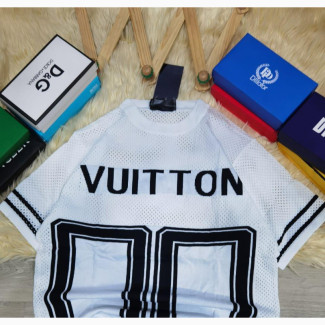 Net Polo Shirts