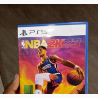 NBA2K23 PS4 - Best Price