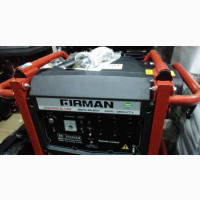Firman Eco10990ES Generator with Remote Control - Brand New