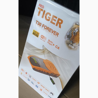 Red Tiger T30 Forever Decoder - Brand New