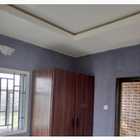 2bdrm Block of Flats in Mandela Estate, Sars, Obio-Akpor for Rent