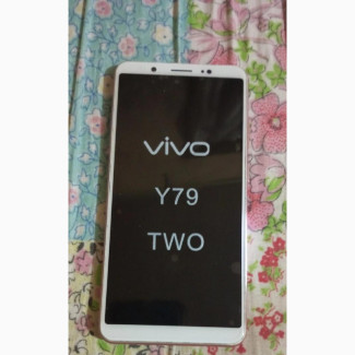 Vivo Y79 64 GB Gold