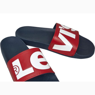 Levi’S Mens June Sliders