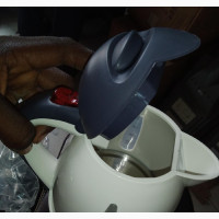 Dc Solar Electric Kettle 12volts