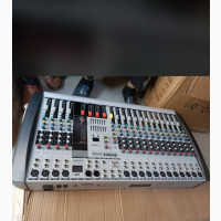 Yamaha 16channel Cm-16 Flat Mixer
