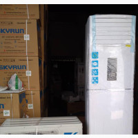 New SKYRUN 2tons A/C